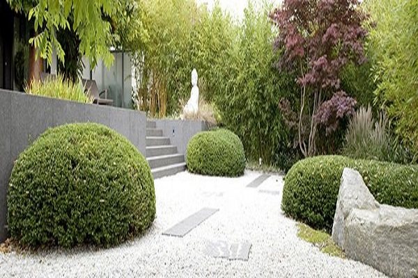 Gartenbau