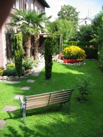 Gartenbau
