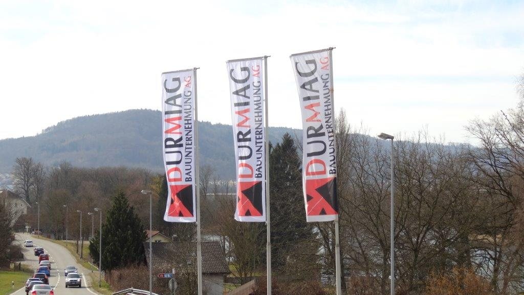 DURMIAG Fahnen